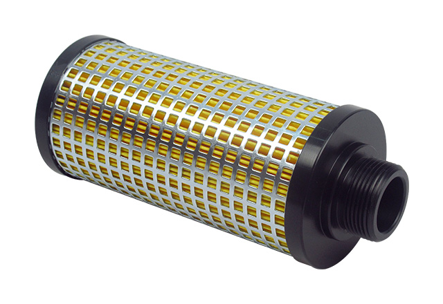 industrial oil filter